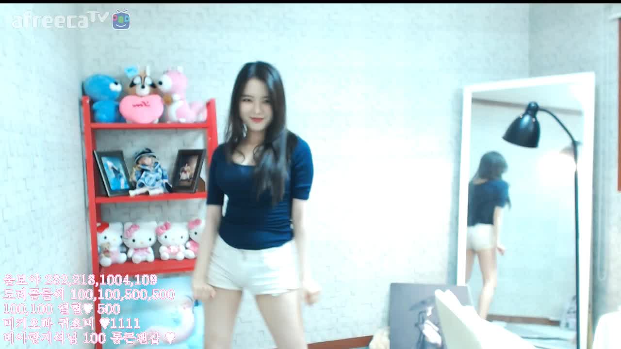잠꾸러기 이화
