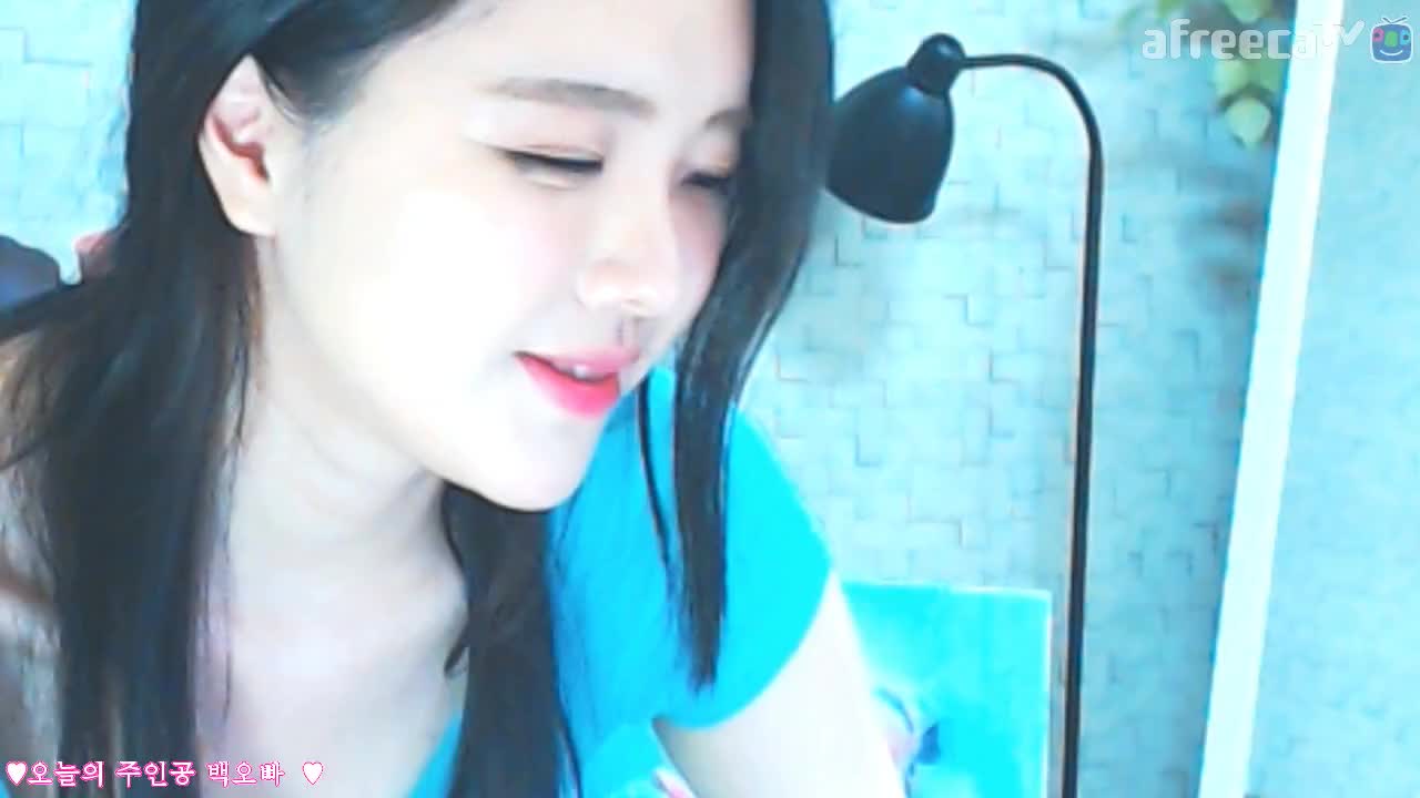 [생]신입,여캠,청순,베이글) 민트해