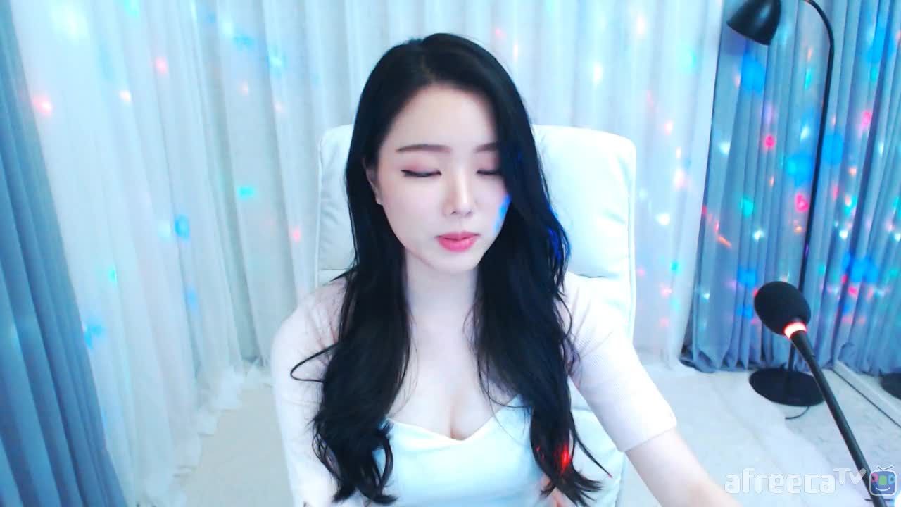 [생]신입,여캠,청순,베이글) 분홍 핑핑 