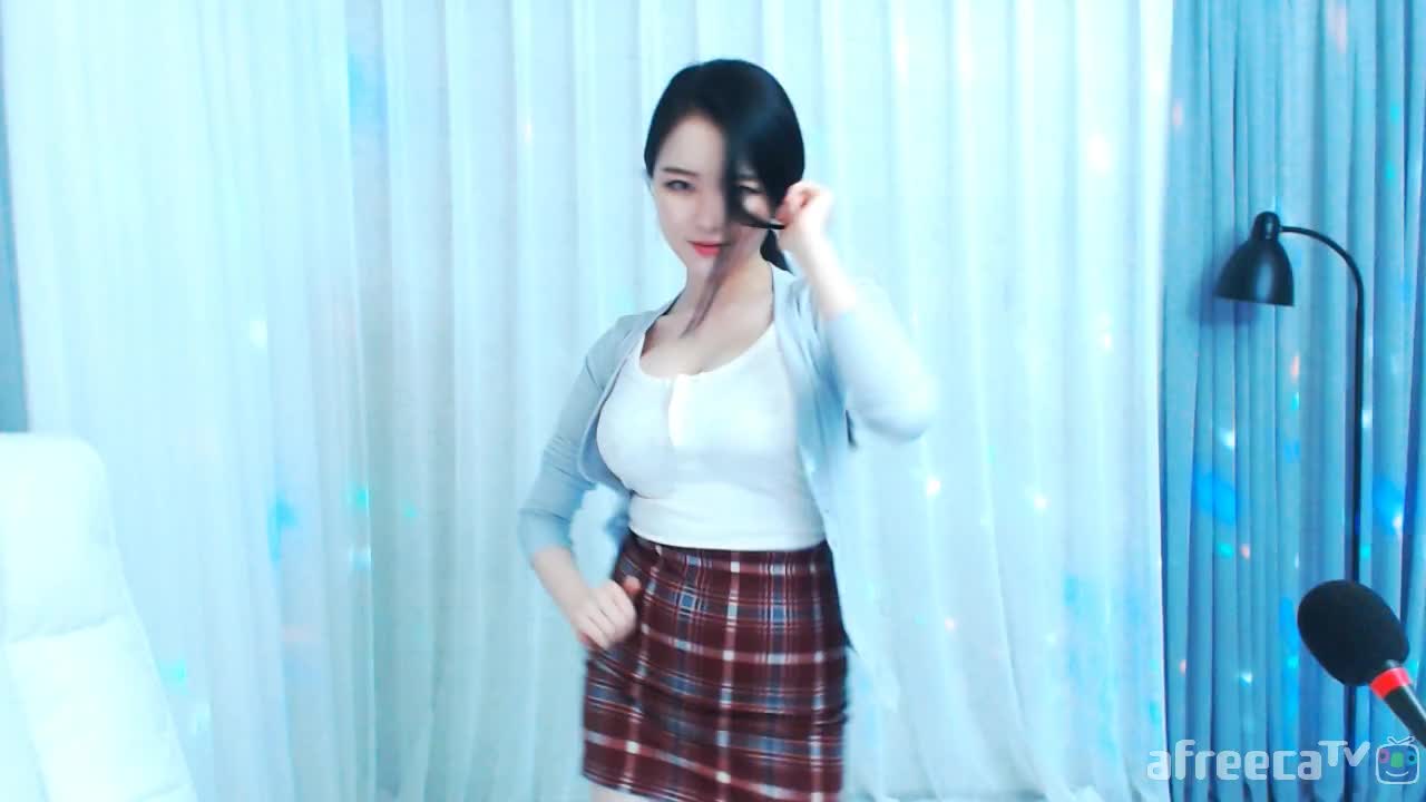 [생]신입,여캠,청순,베 이글) 꽃 핀다
