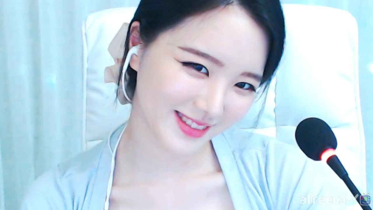 [생]신입,여캠,청순,베 이글) 꽃 핀다