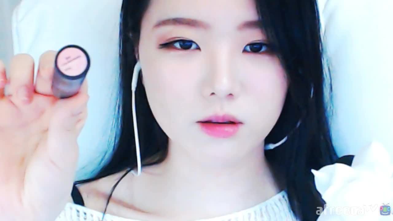 [생]신입,여캠,청순,베이글) 시스루가 비친다!