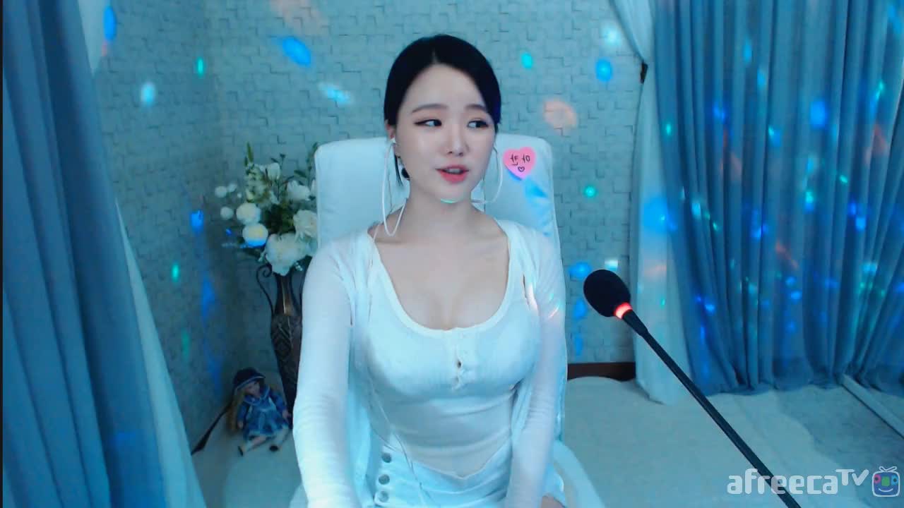 [생]난 그대에게 꽃처럼 흐드러진다