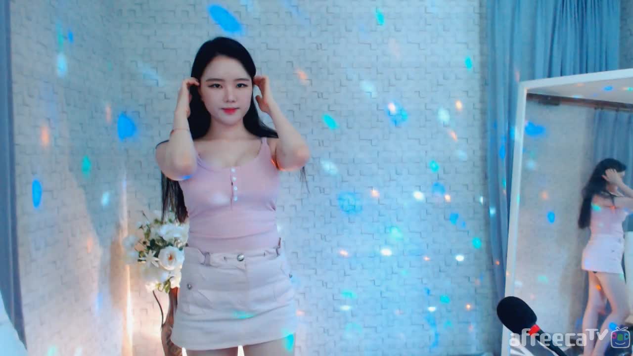 [생]부들부들 이화는 낮방중 