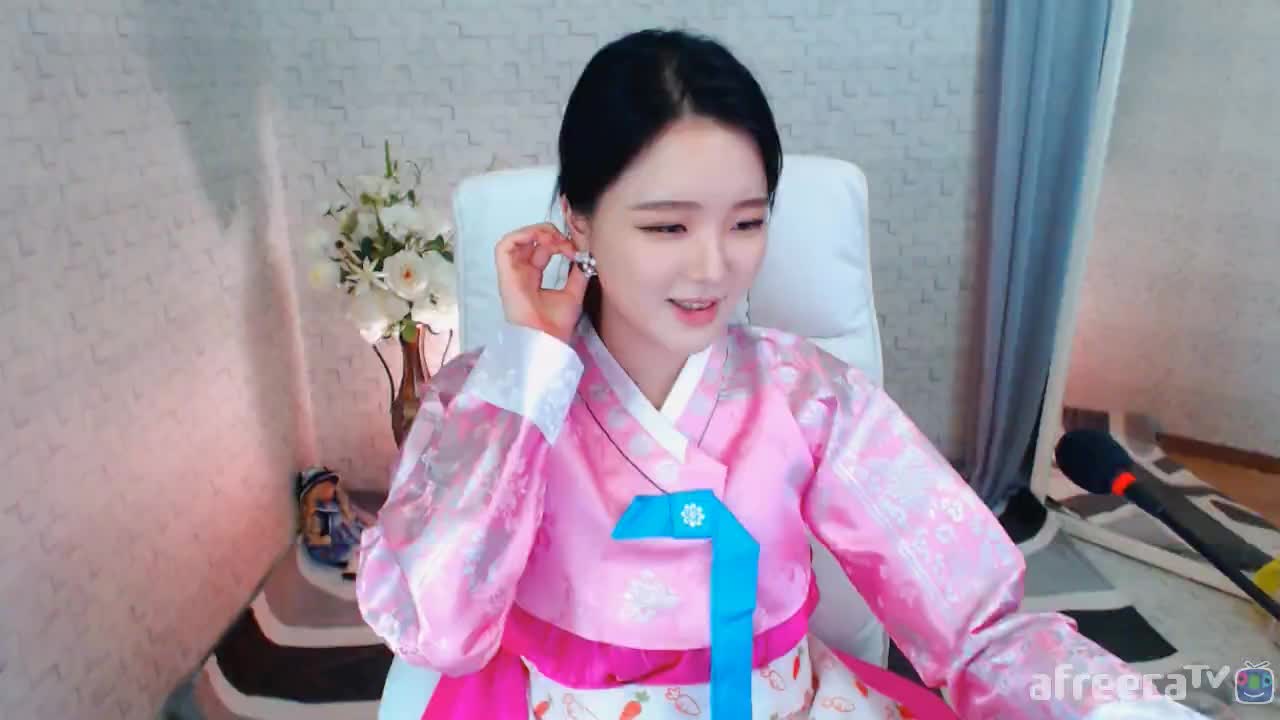 [생]분홍빛~ 옵하의 색시 ~~ 