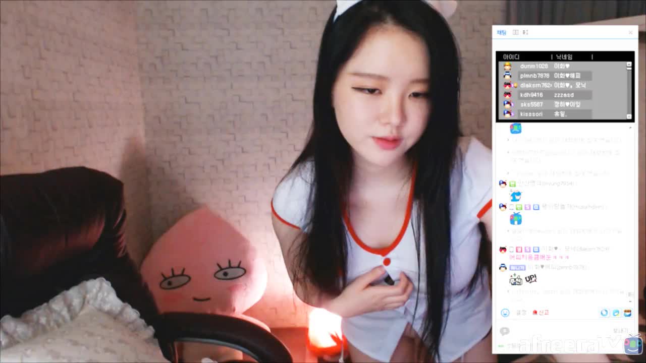 [생]오빠야 따끔하나?월요병 날려주는 간호싸~