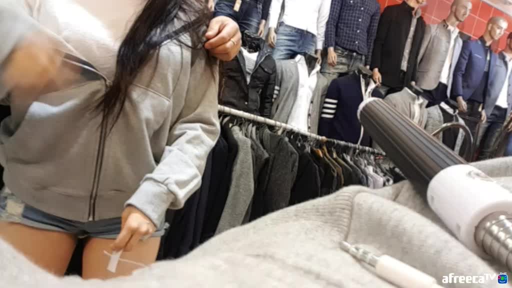 나홀로 동대문 혼핑
