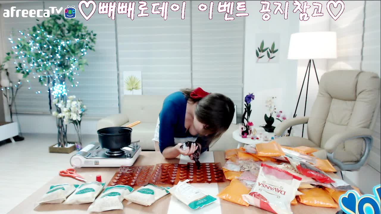 [생]이슬이보일듯말듯 시스루~*_*