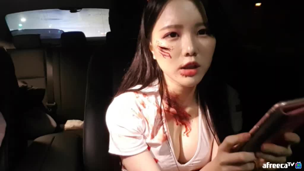 안드로이드에서 *고두림*님이 방송 중