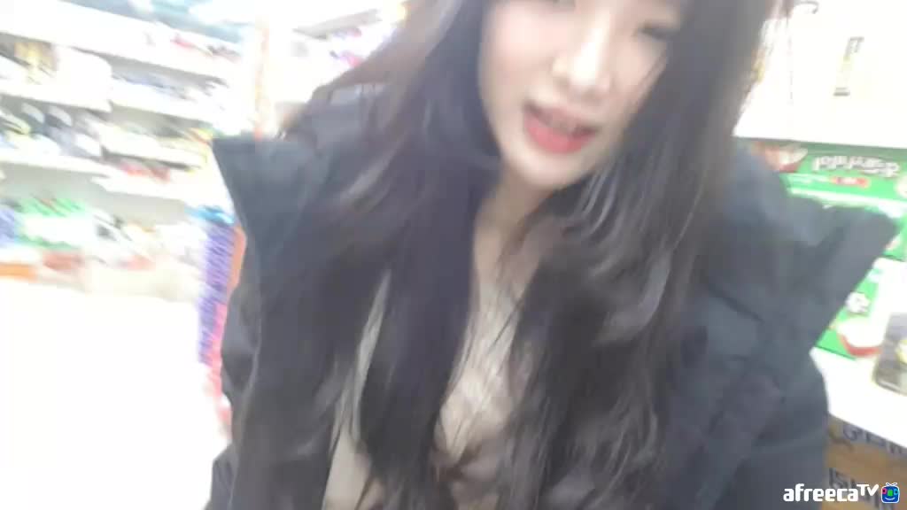 집앞마트가는중
