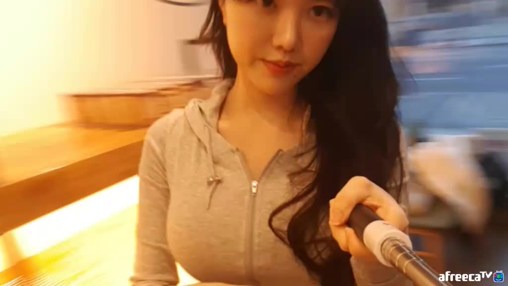 안드로이드에서 *고두림*님이 방송 중