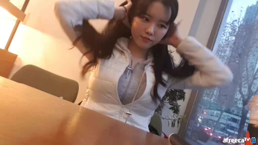 안드로이드에서 *고두림*님이 방송 중