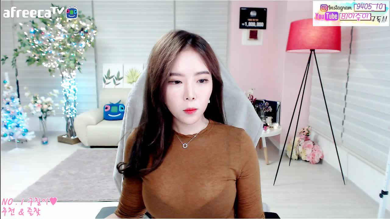 [생]이슬이 일요일엔 슬이랑 *_*