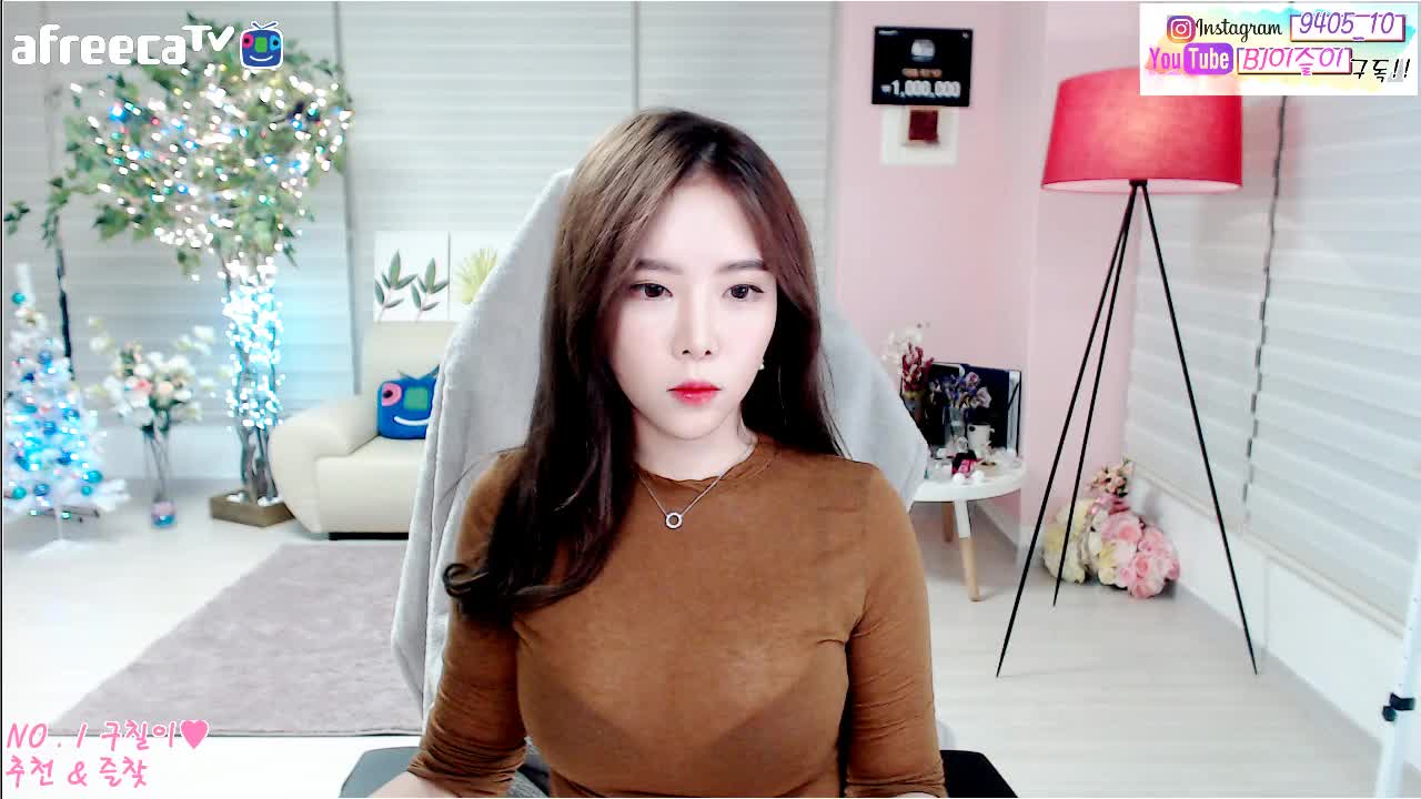 [생]이슬이 일요일엔 슬이랑 *_*