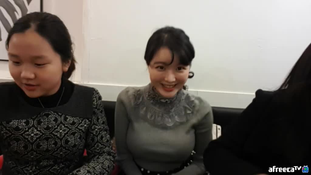 동생들이랑 ㅋ