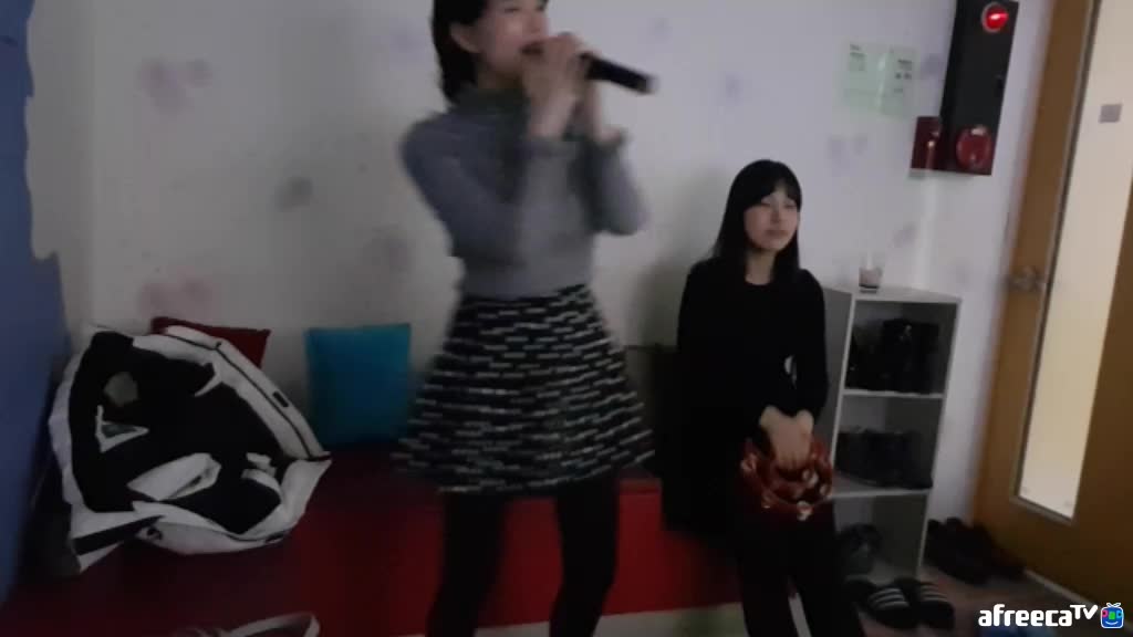 동생들이랑 ㅋ