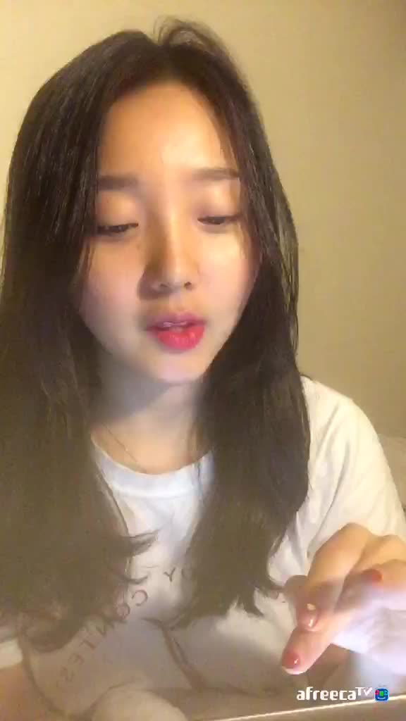 신입여캠 수다수다