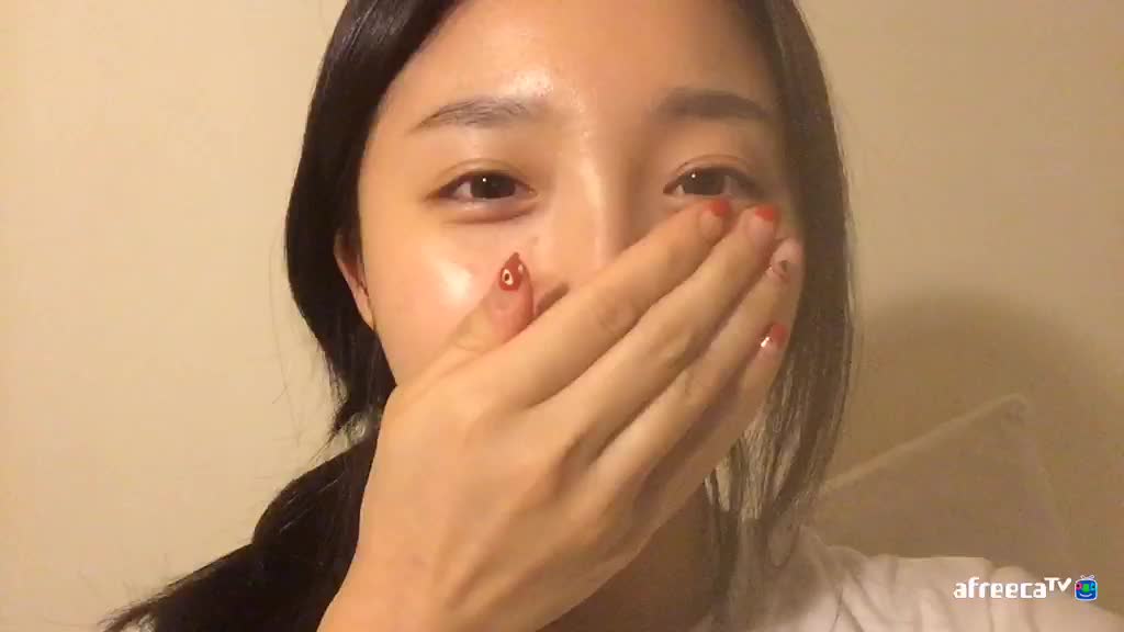 신입여캠 민낯수다