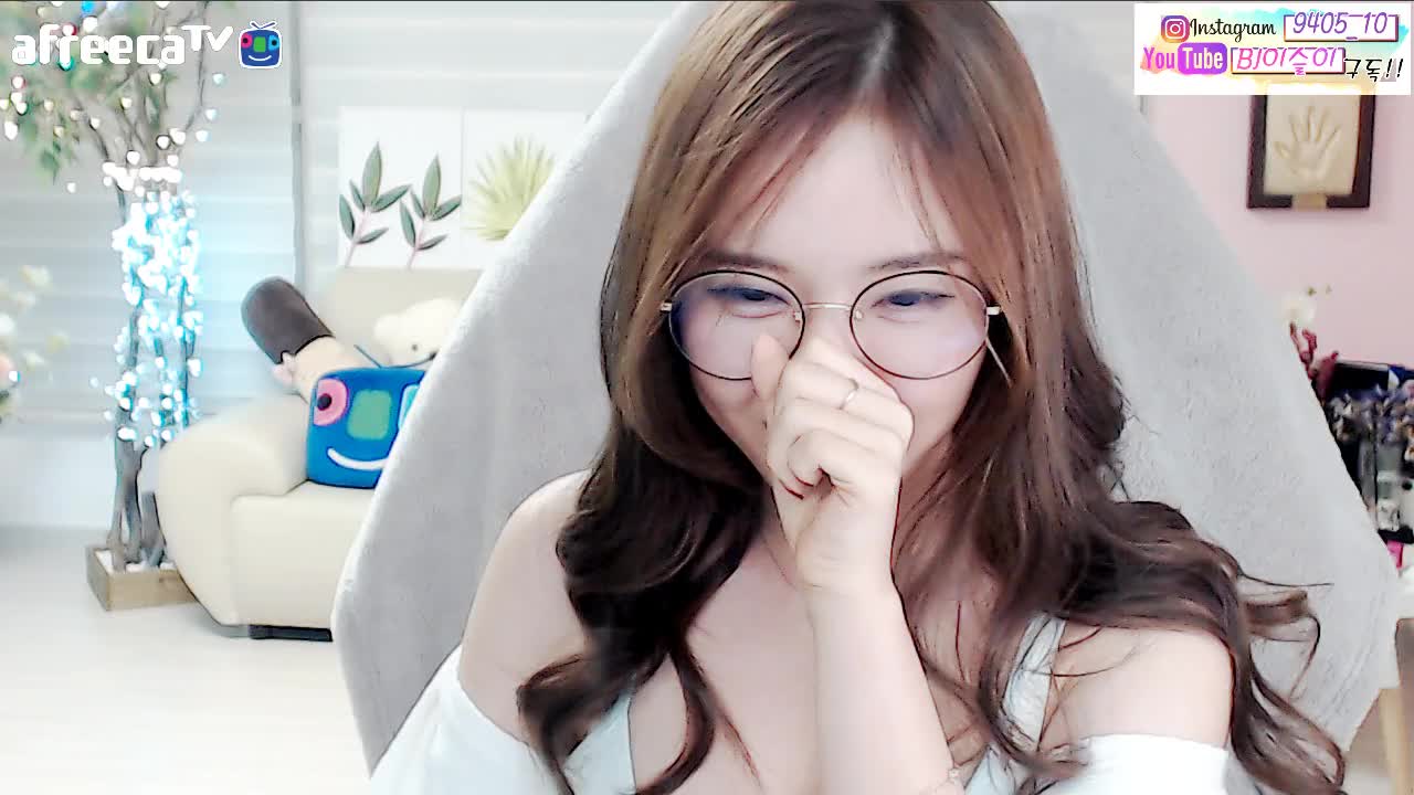 [생]이슬이청순한 여자