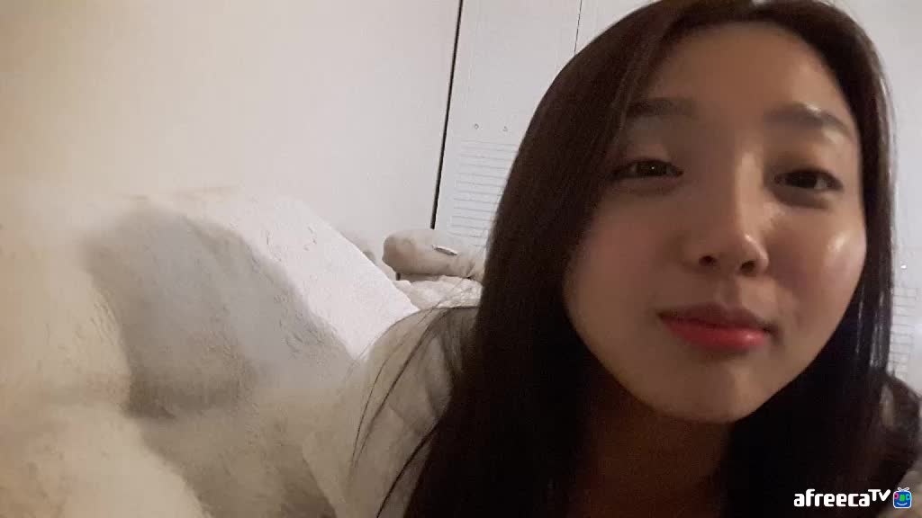 쌩얼입니다 하하