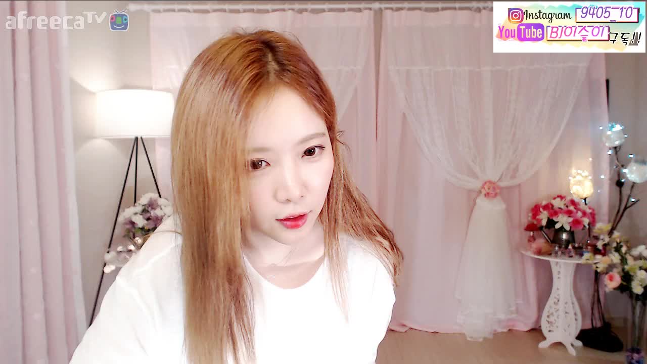 [생]이슬이 우주대지각 ....슬송합니다