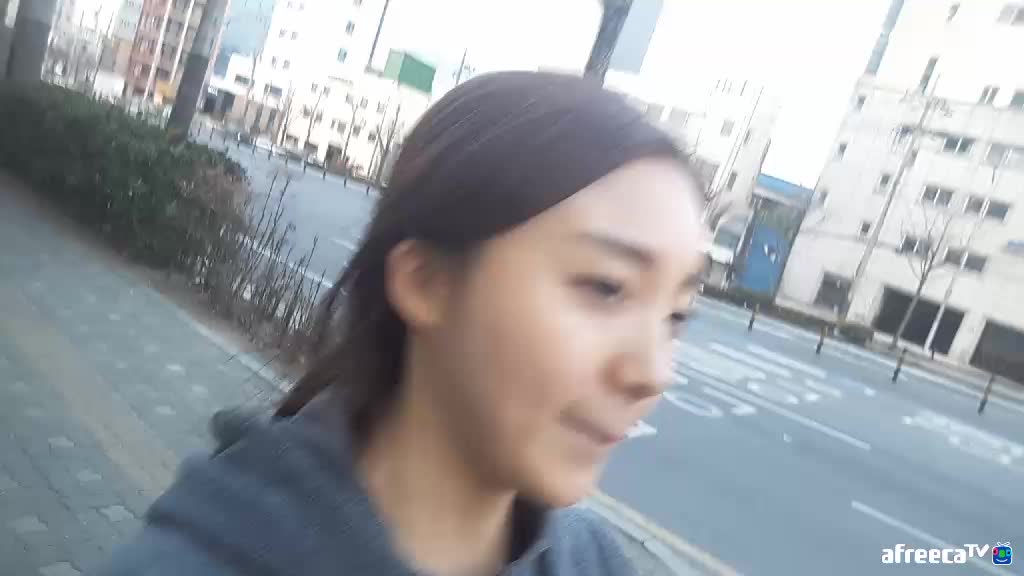 운동하러 힐스장가자