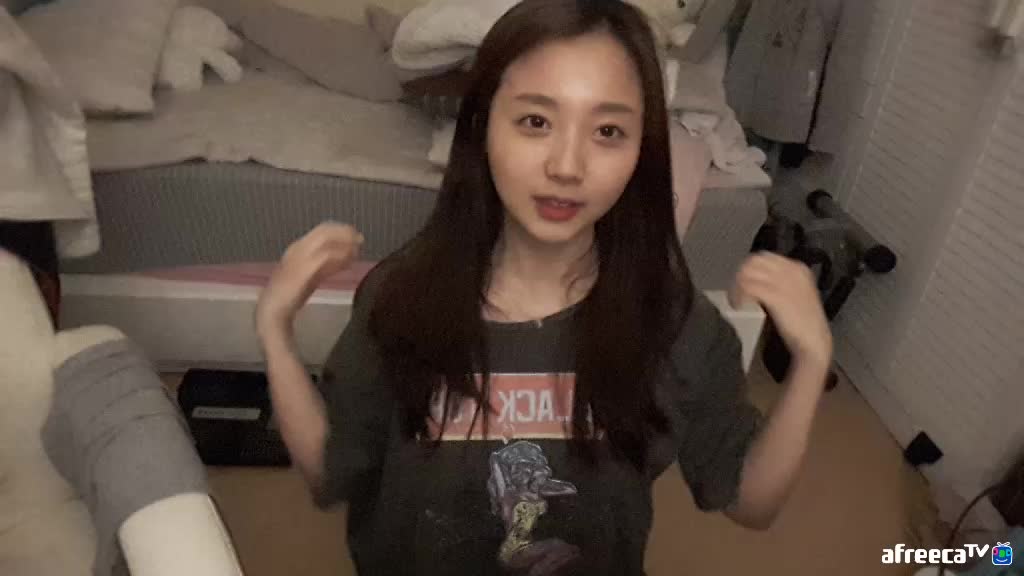 안뇽