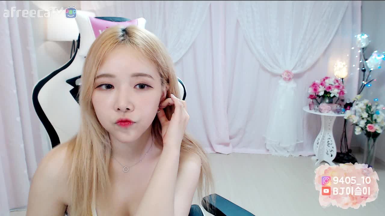 [생]이슬이 주말이댜 ~~