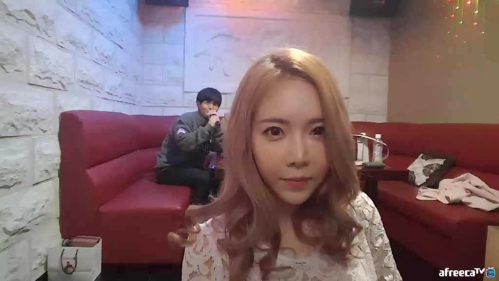 우리 정모했어요