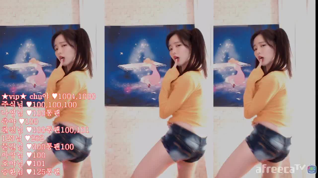 [생]할룽 