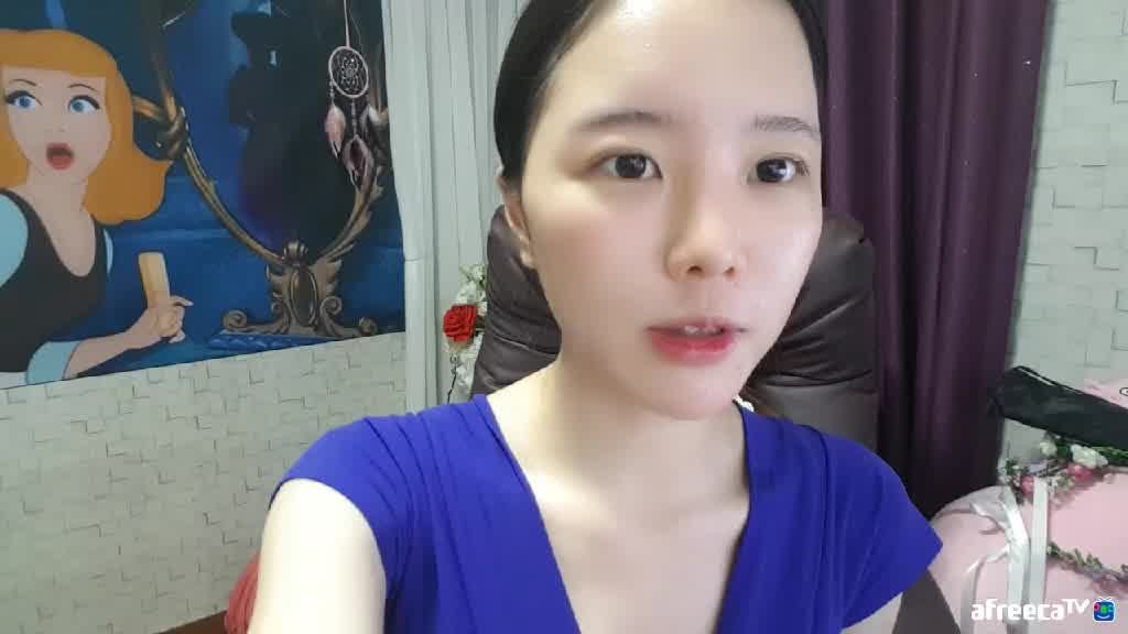 레슨끝나그 땀이..