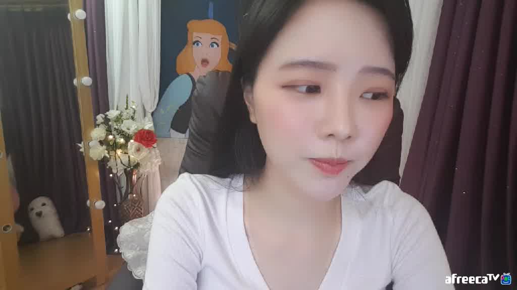 안드로이드에서 *고두림*님이 방송 중