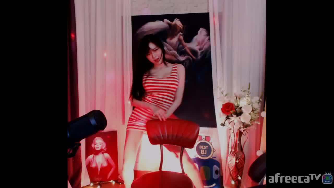 [생]빨개요