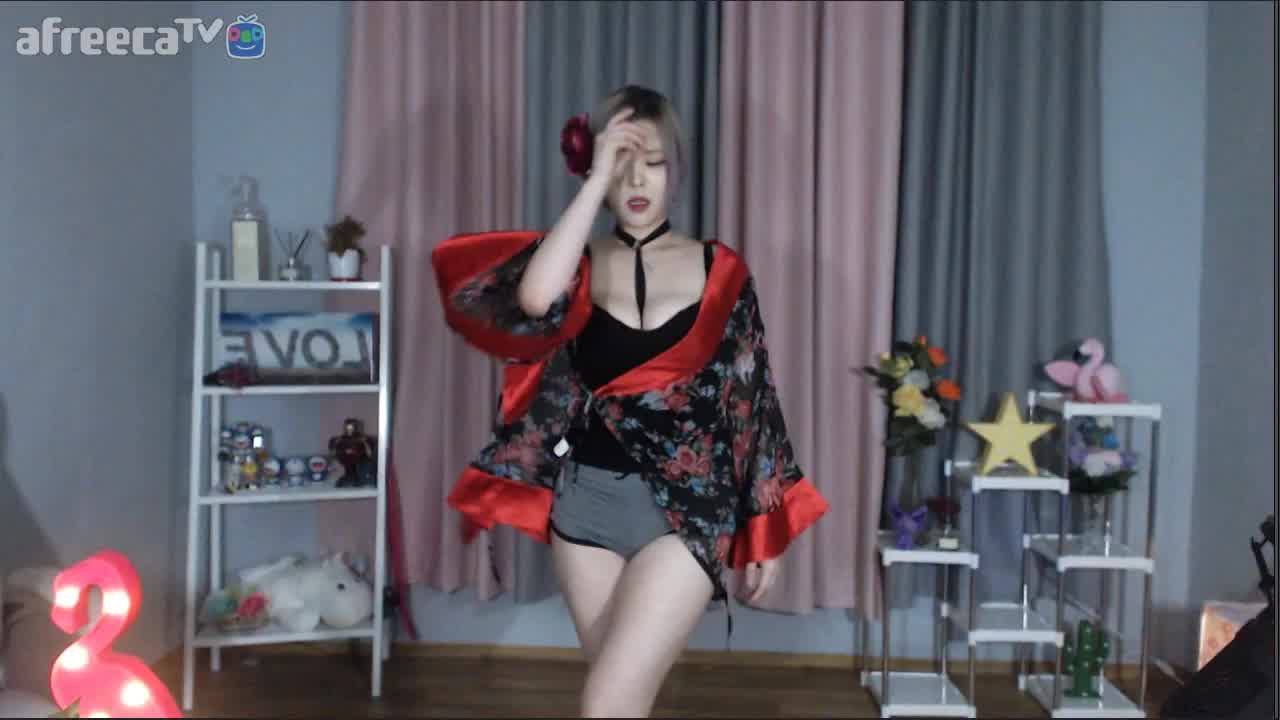 [생][여캠][뮤즈][대구][댄스] 덥ㄷㅏ