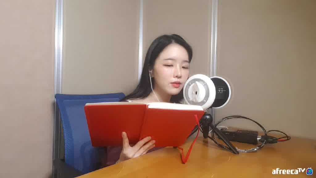 asmr (소통못해요)