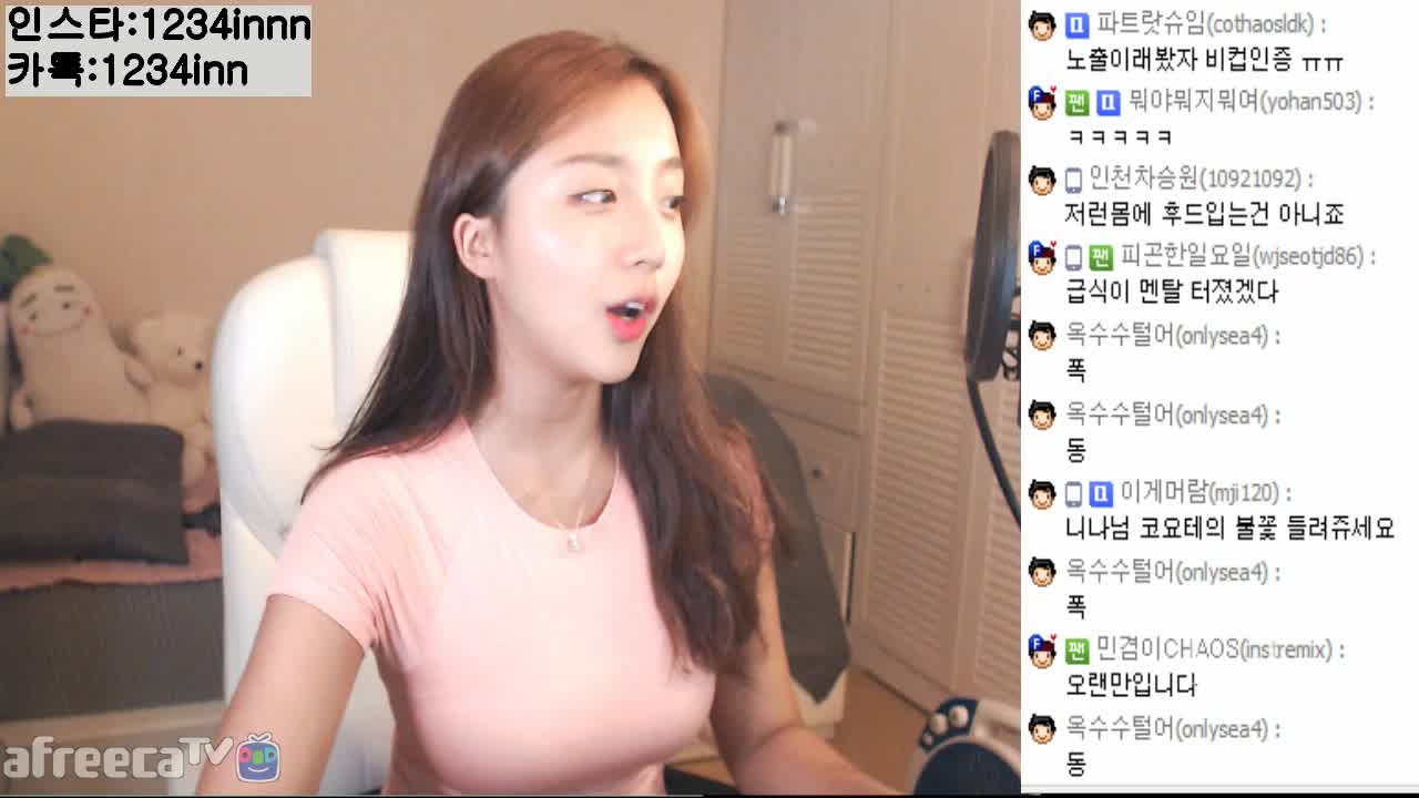 [생]고민상담해드립니다!! 운동하는신입여캠