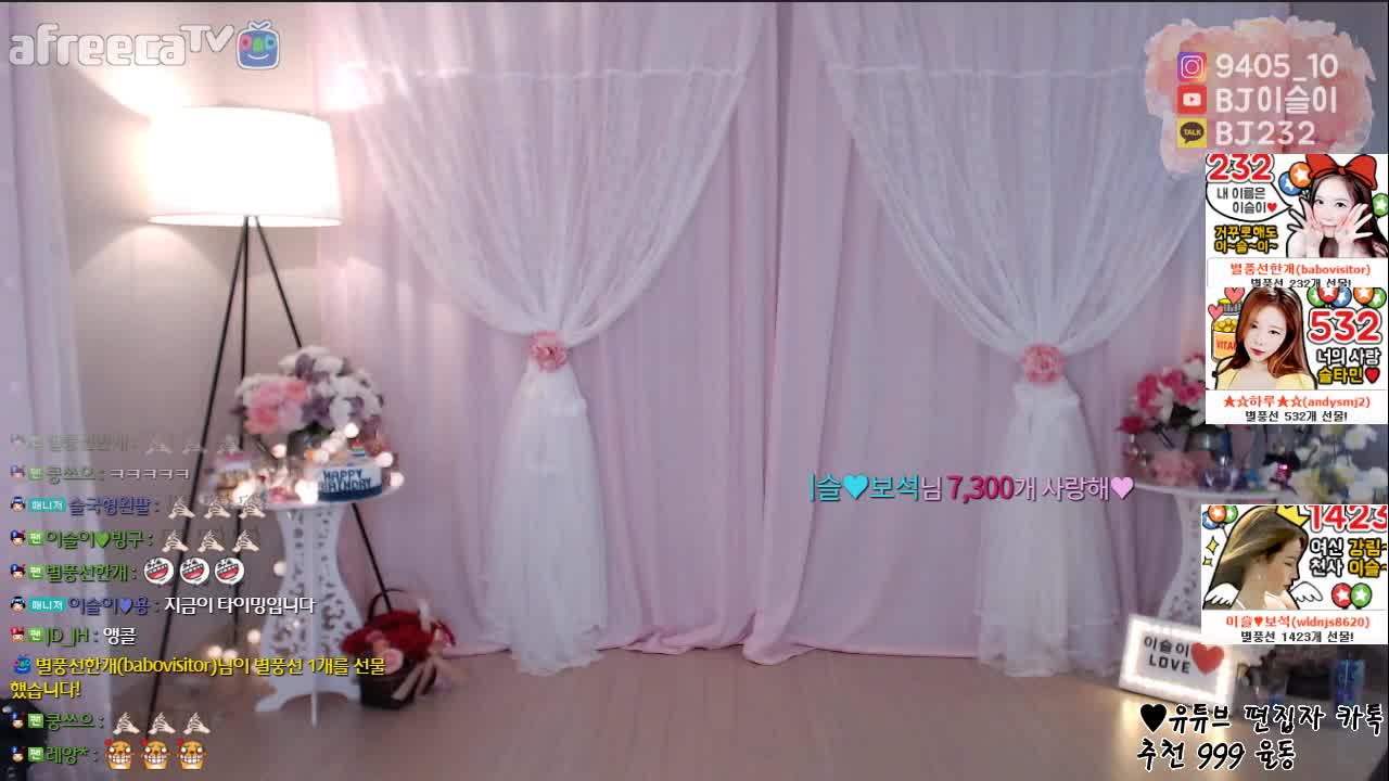 [생] 난 이번주도 집순이다 