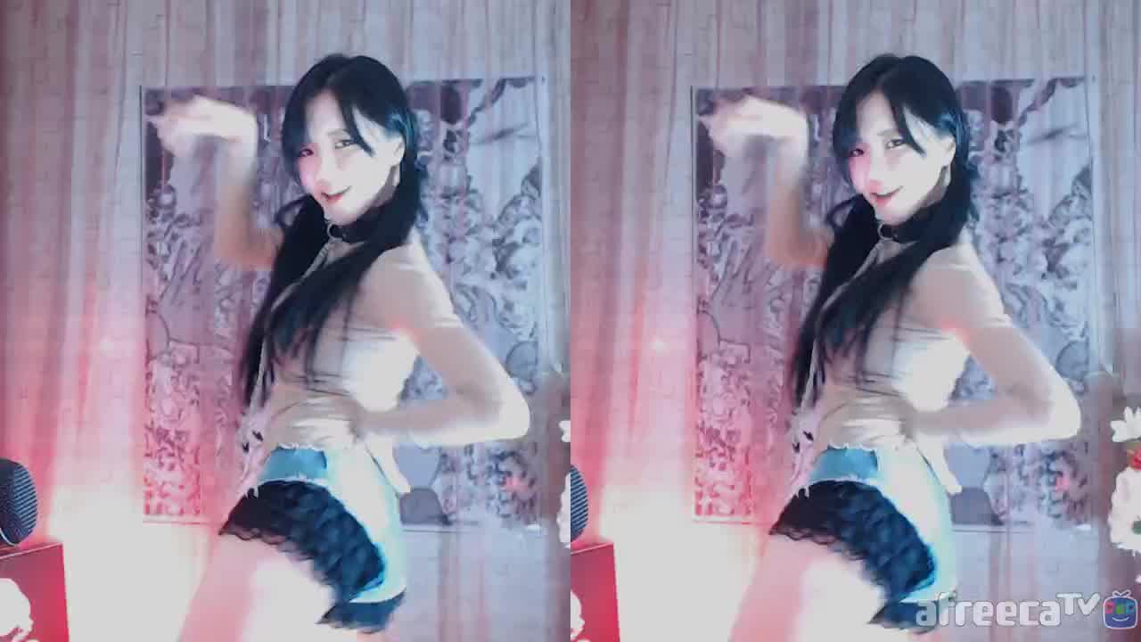 [생]속이 비치는  