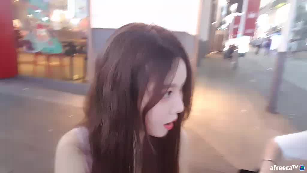 이슬  지혜  구월동 야방 건전하게 놀기