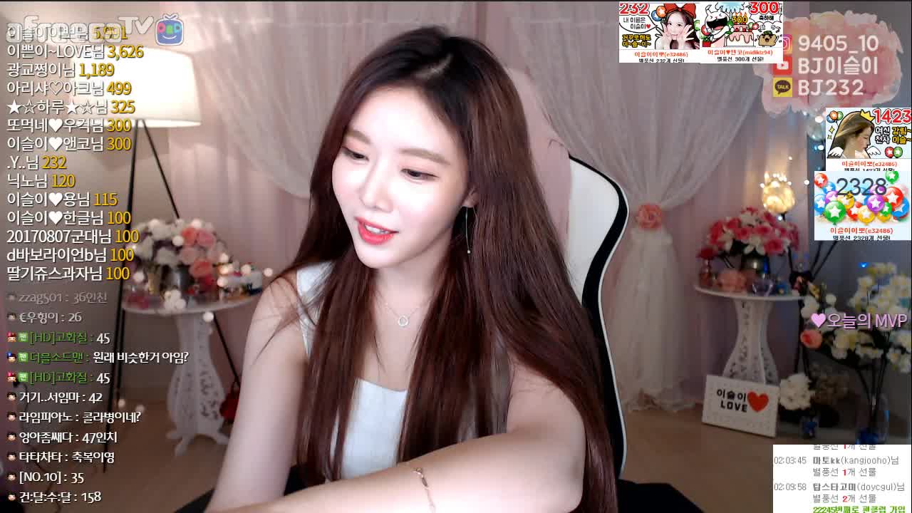 [생] 섹시 레이디    