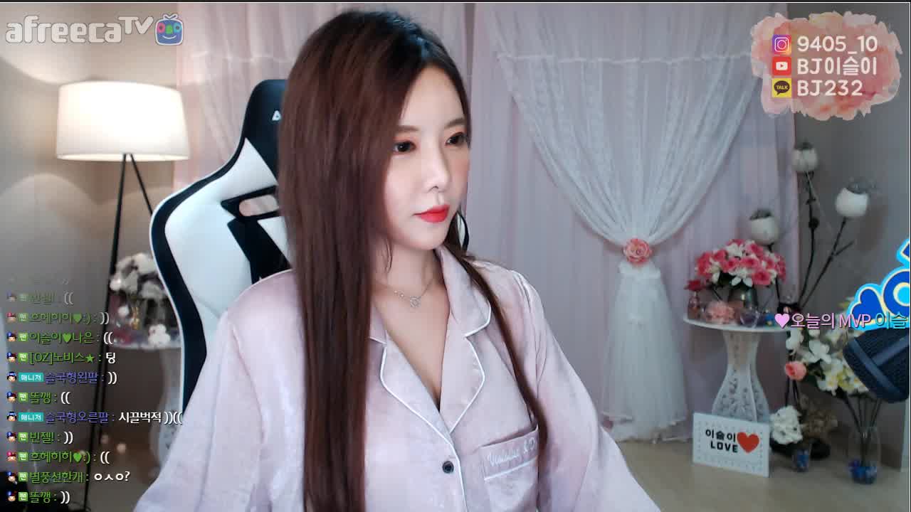[생] 오랜만에 원피스 ...꺄 