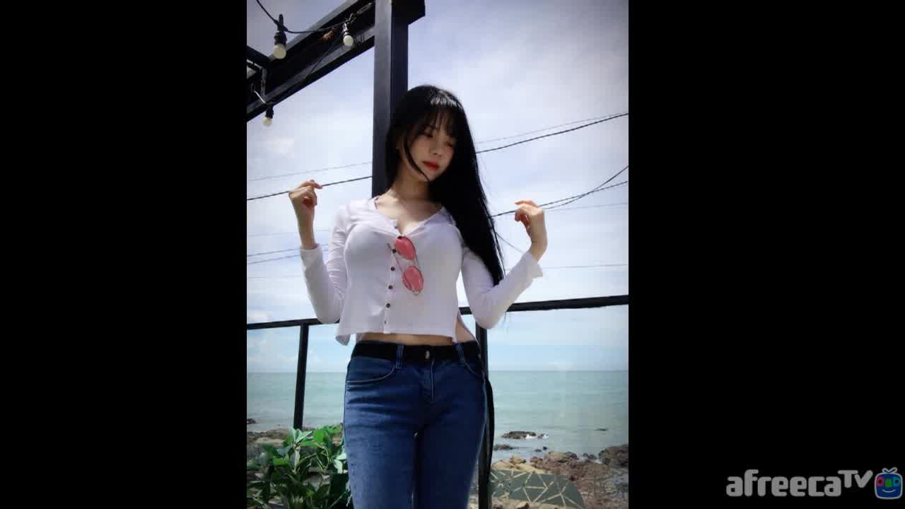 [생]흰둥이 추천 200댄 
