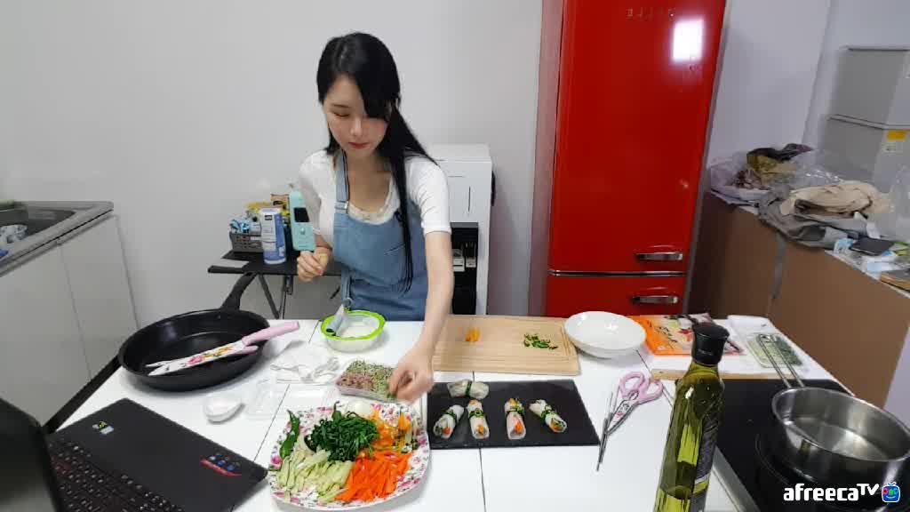 혼자놀긩