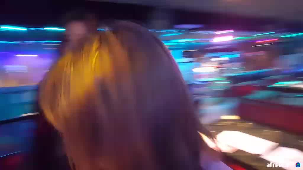 미모 여캠 락볼링