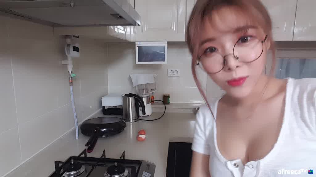 이슬이의 야매요리 교실