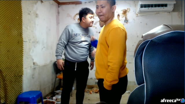 [생]철구+서윤+기훈+용느 비글즈 중대발표합니다