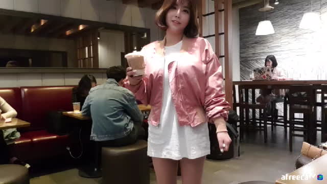 봄옷사러