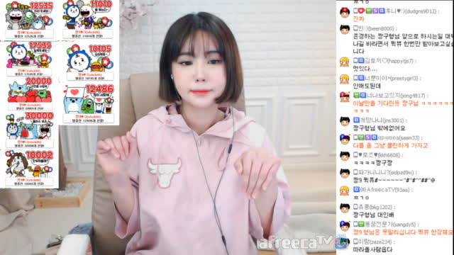 [생] 서윤 신기한 마스카라