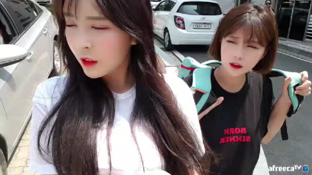 동생이랑 부산