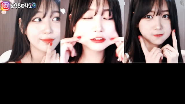 10번 찍으면 여자가 넘어오나요???